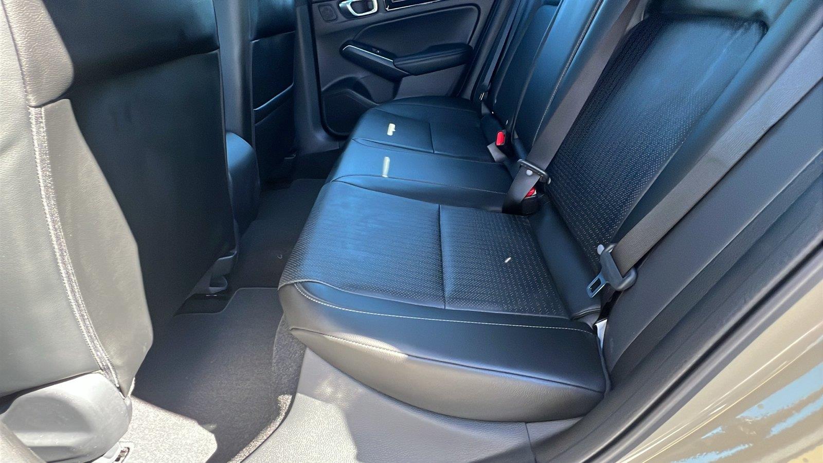 2026 Honda Civic Hybrid photo 18 of 31
