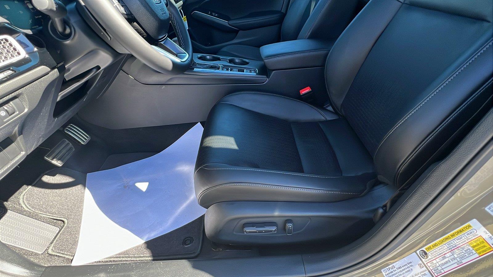 2026 Honda Civic Hybrid photo 22 of 31
