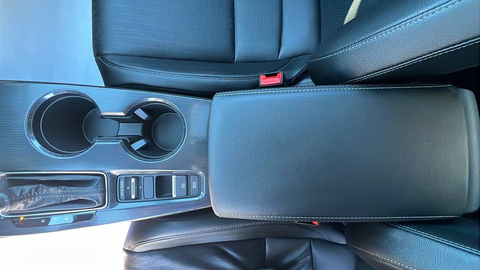 2026 Honda Civic Hybrid photo 23 of 31