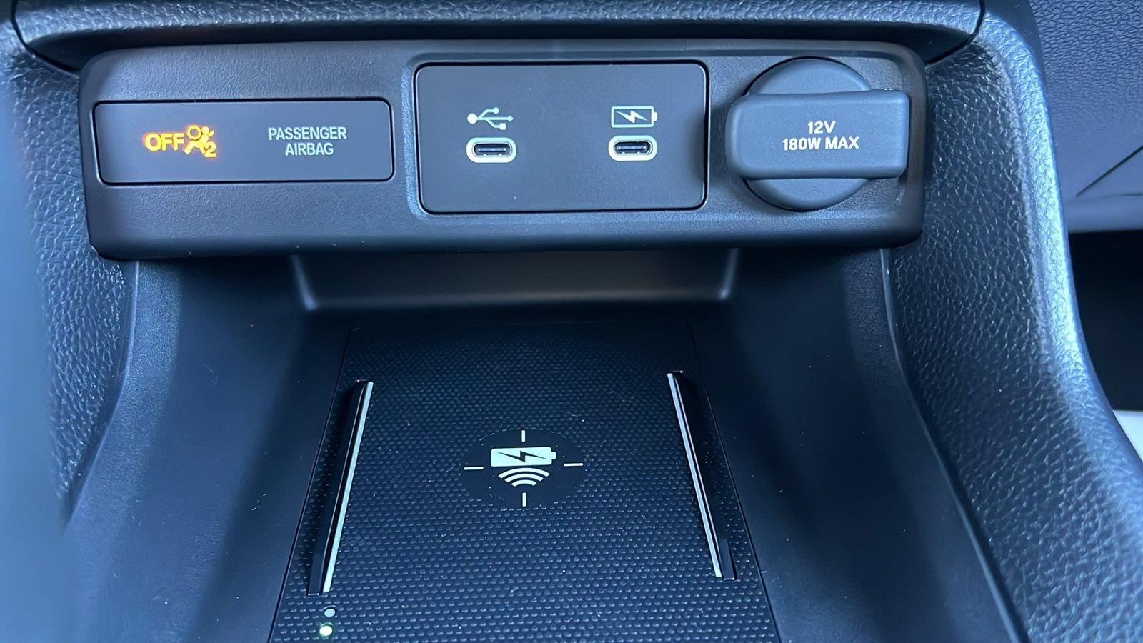 2026 Honda Civic Hybrid photo 24 of 31