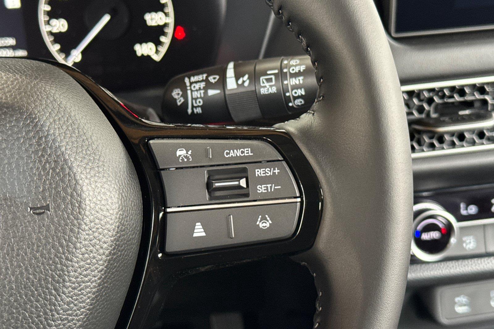 2027 Honda HR-V photo 25 of 25