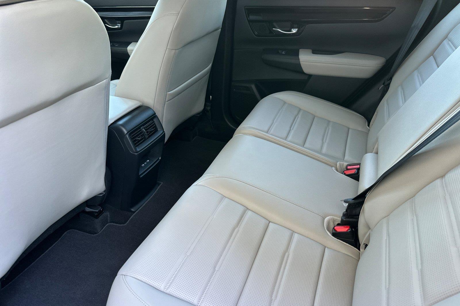 2026 Honda CR-V photo 10 of 25