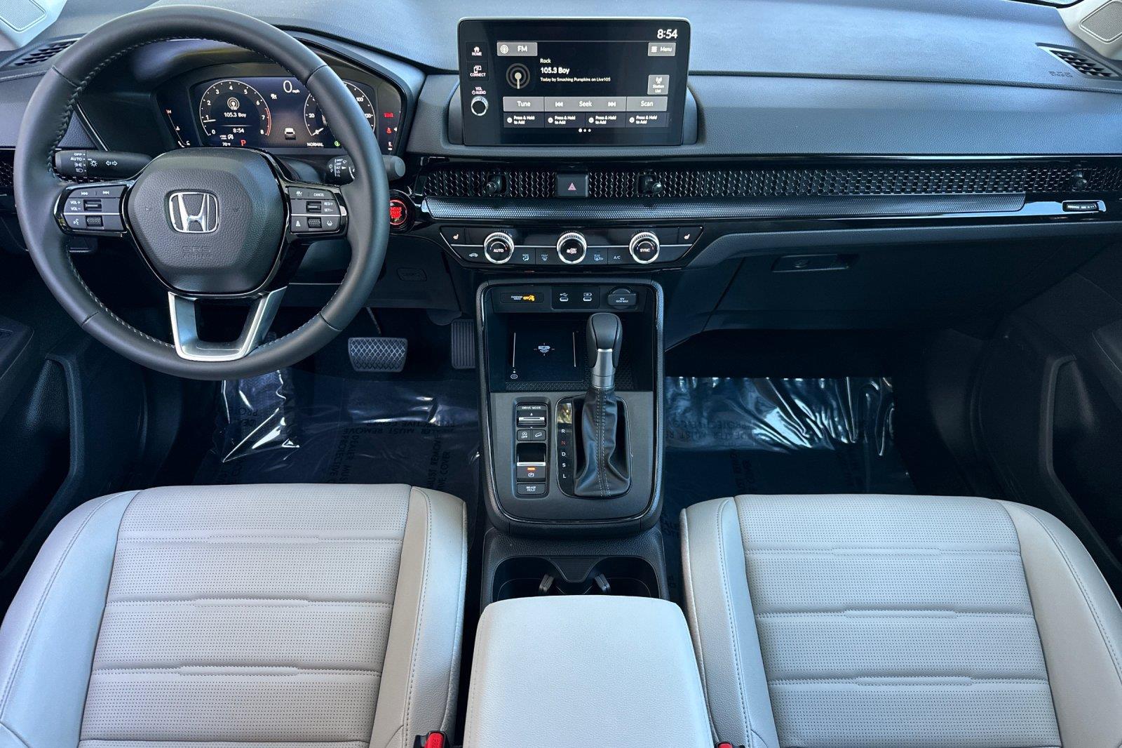2026 Honda CR-V photo 11 of 25