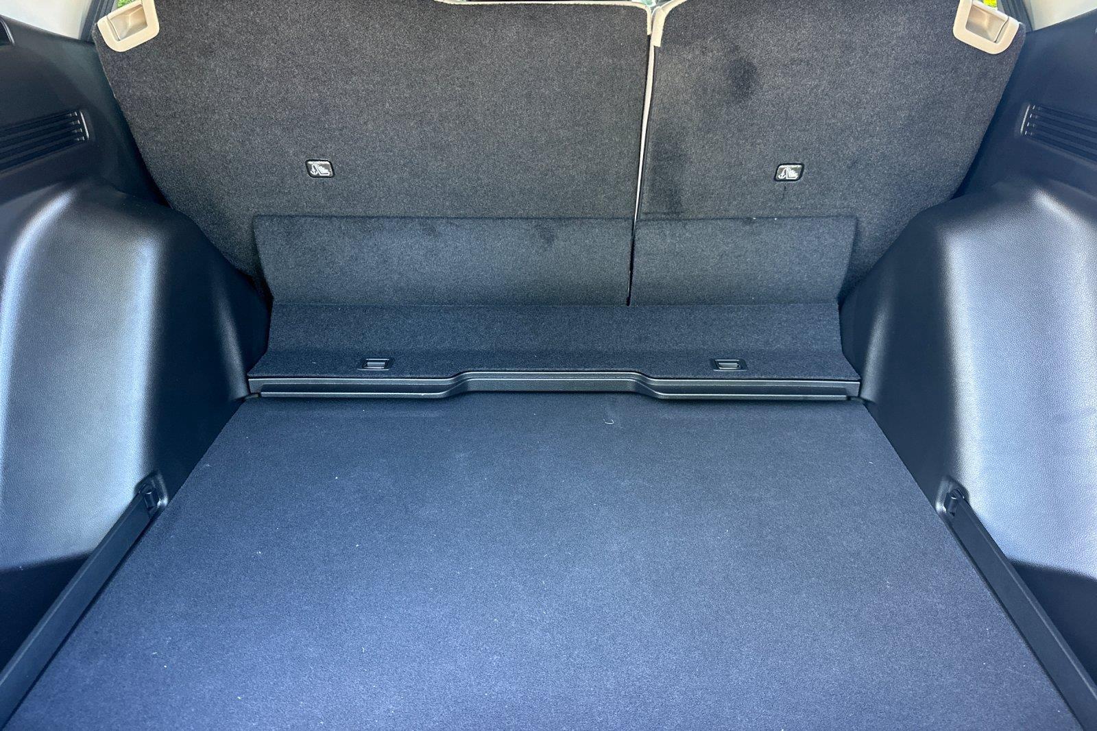 2026 Honda CR-V photo 12 of 25