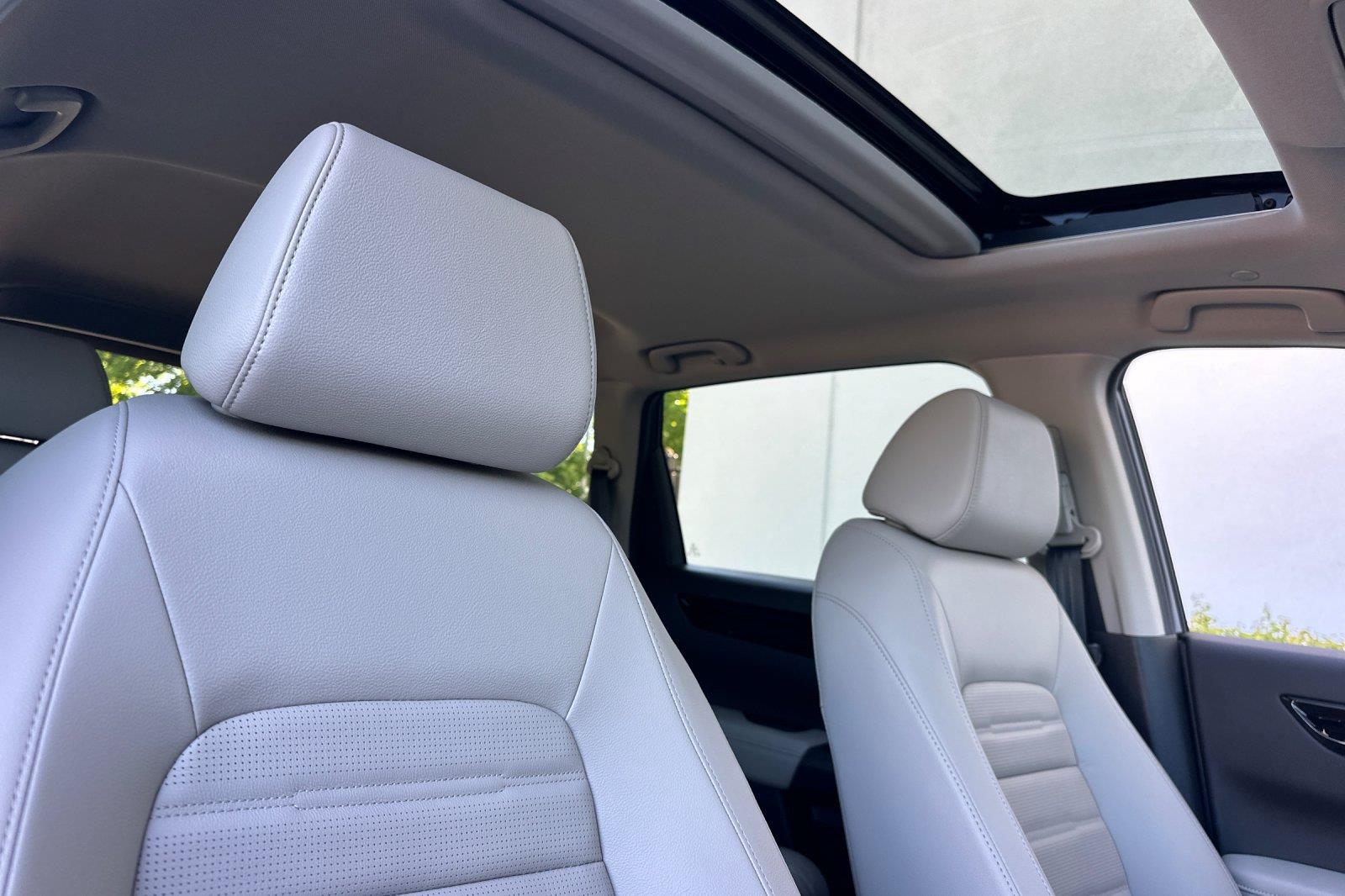 2026 Honda CR-V photo 14 of 25
