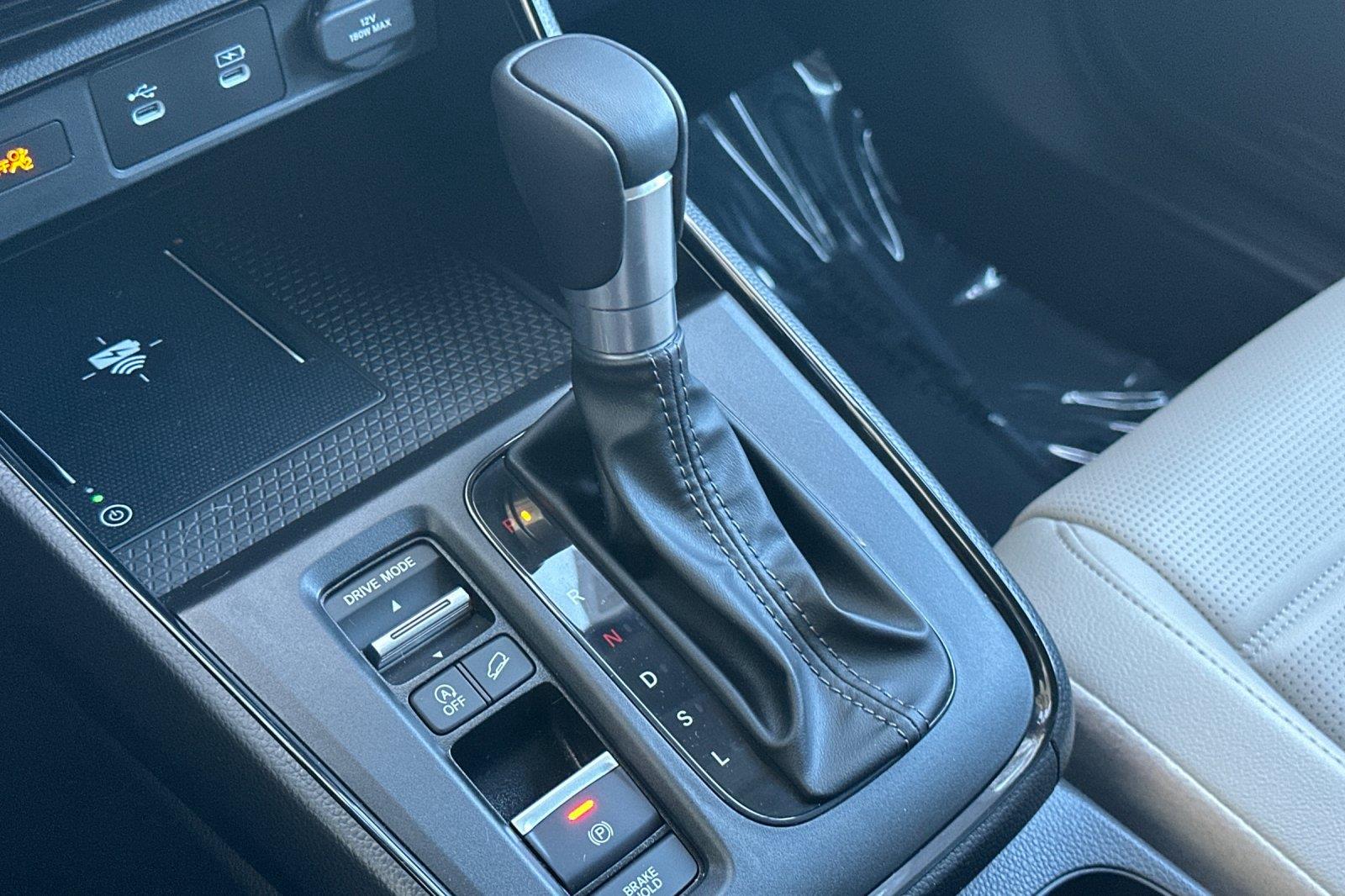 2026 Honda CR-V photo 20 of 25
