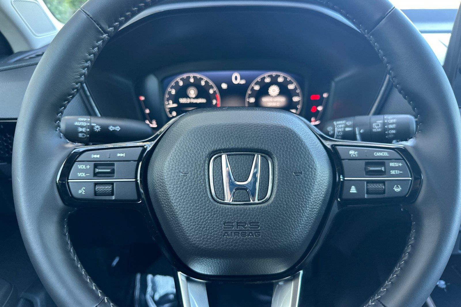 2026 Honda CR-V photo 22 of 25