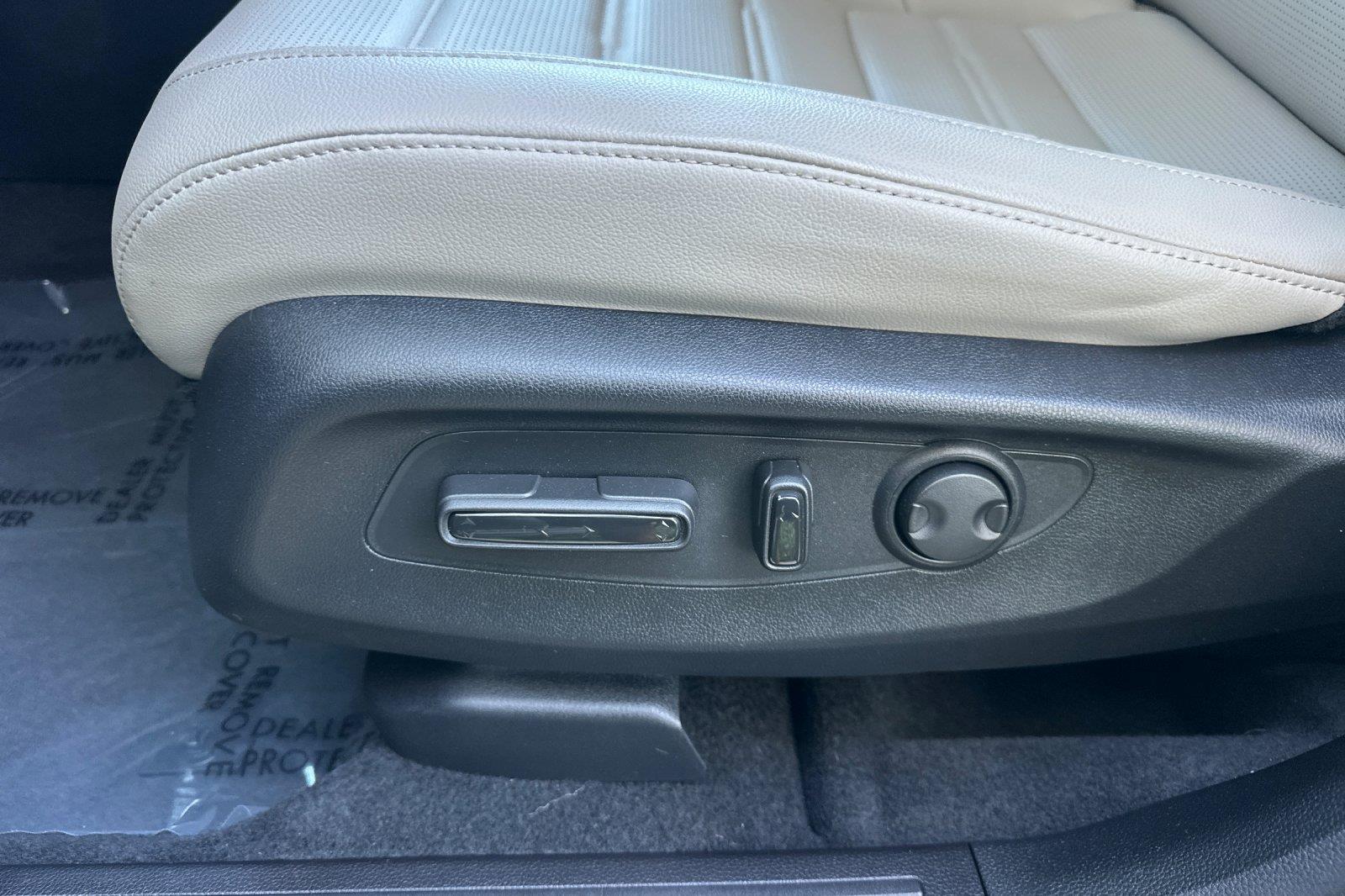 2026 Honda CR-V photo 24 of 25