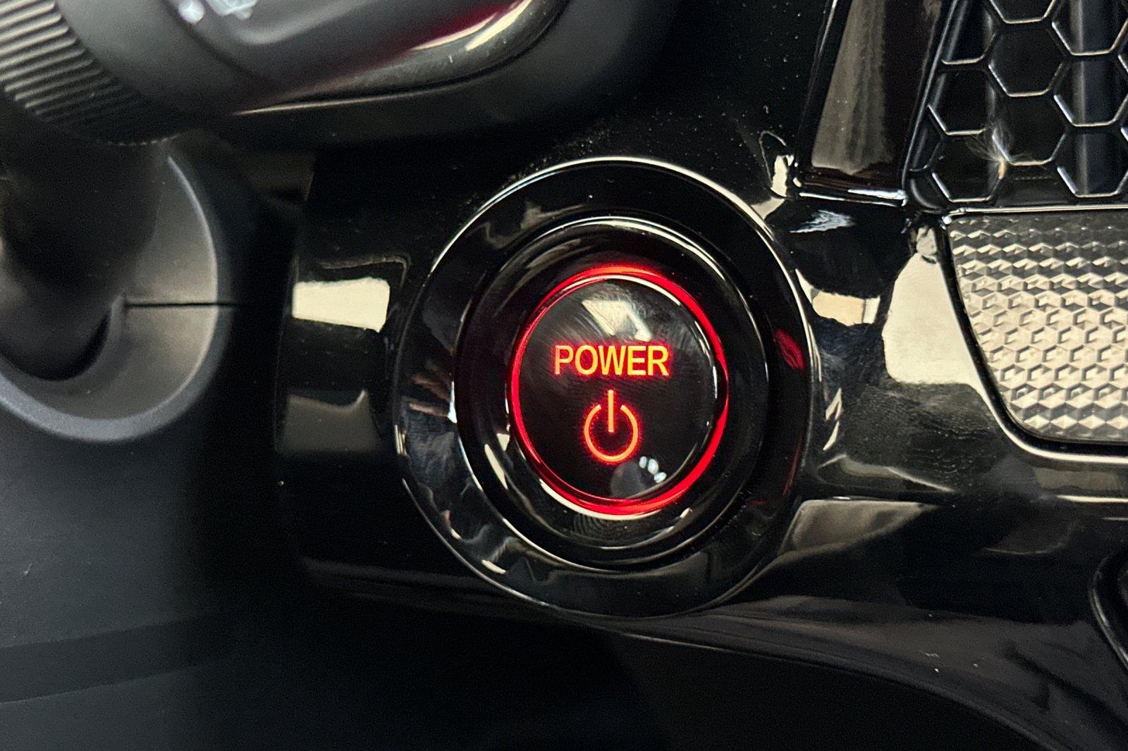 2027 Honda CR-V Hybrid photo 24 of 25