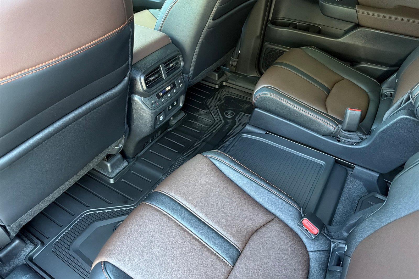 2026 Honda Pilot photo 11 of 25