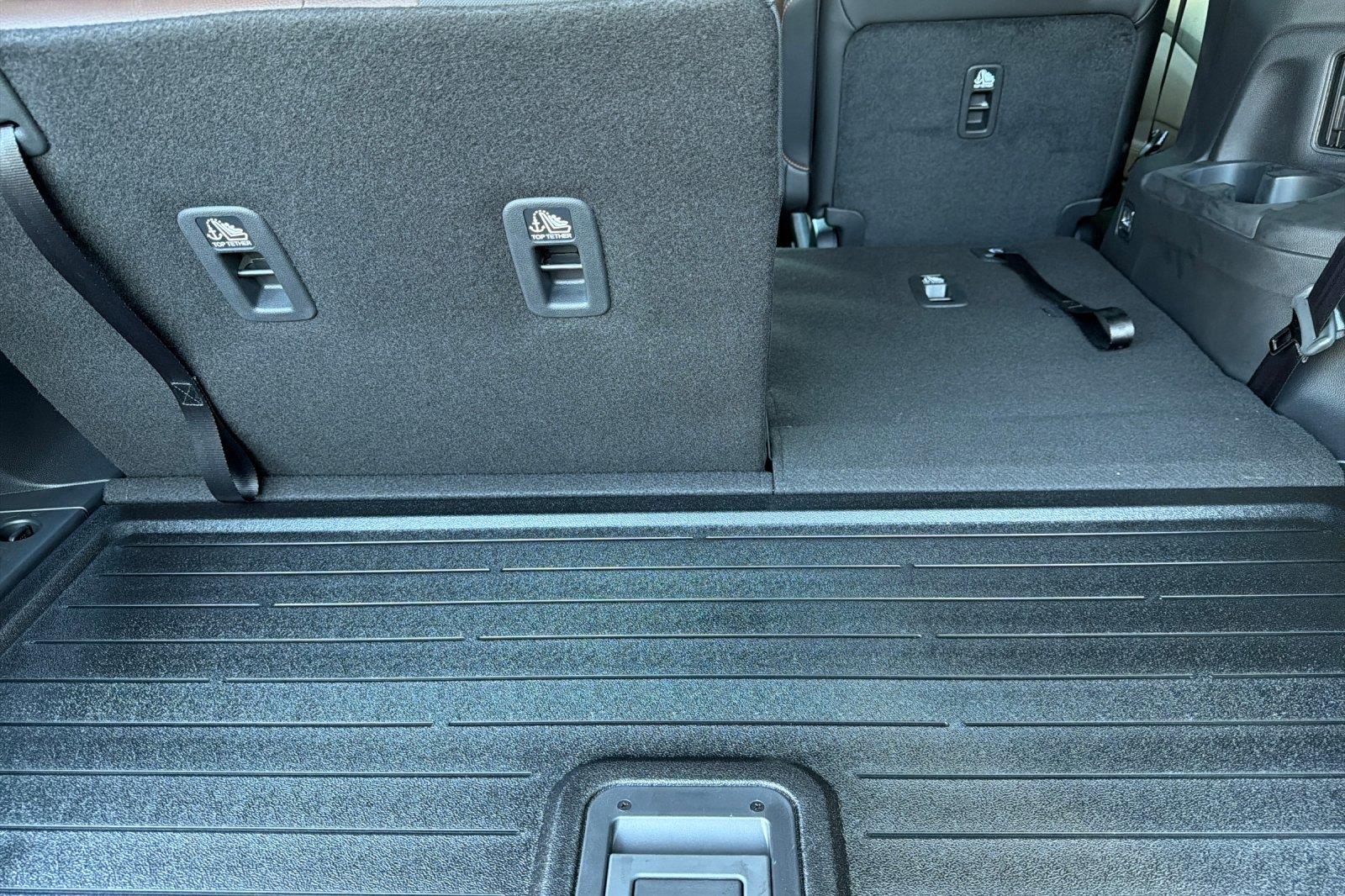 2026 Honda Pilot photo 14 of 25