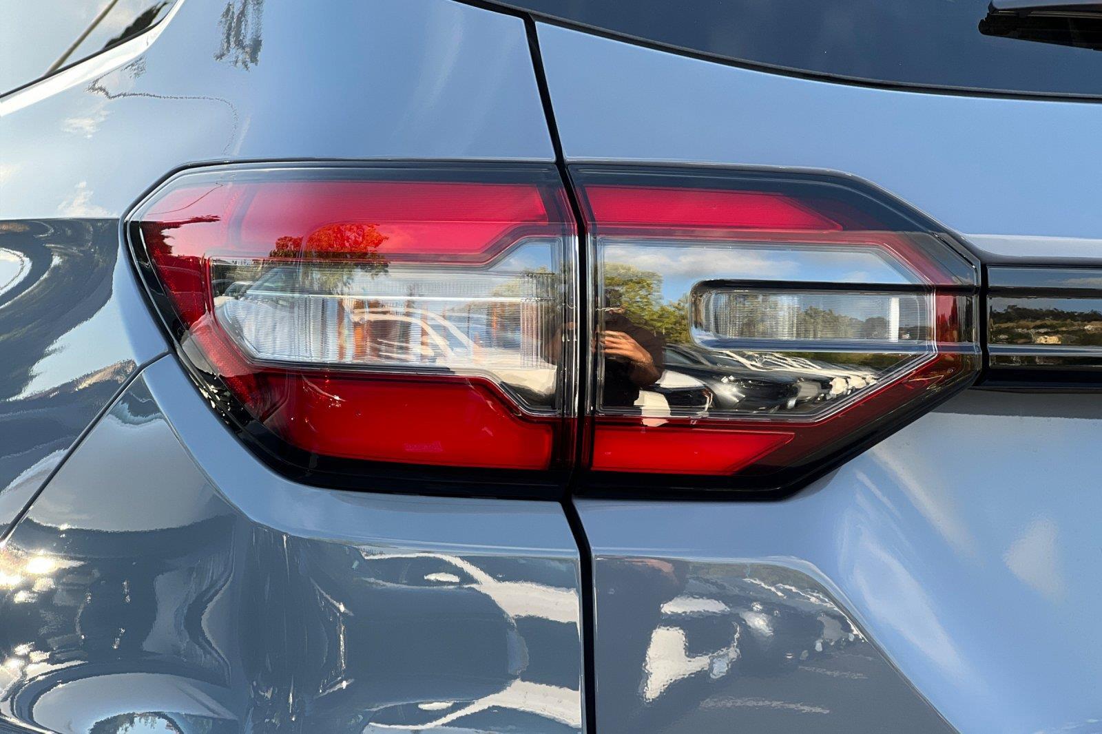 2026 Honda Pilot photo 19 of 25