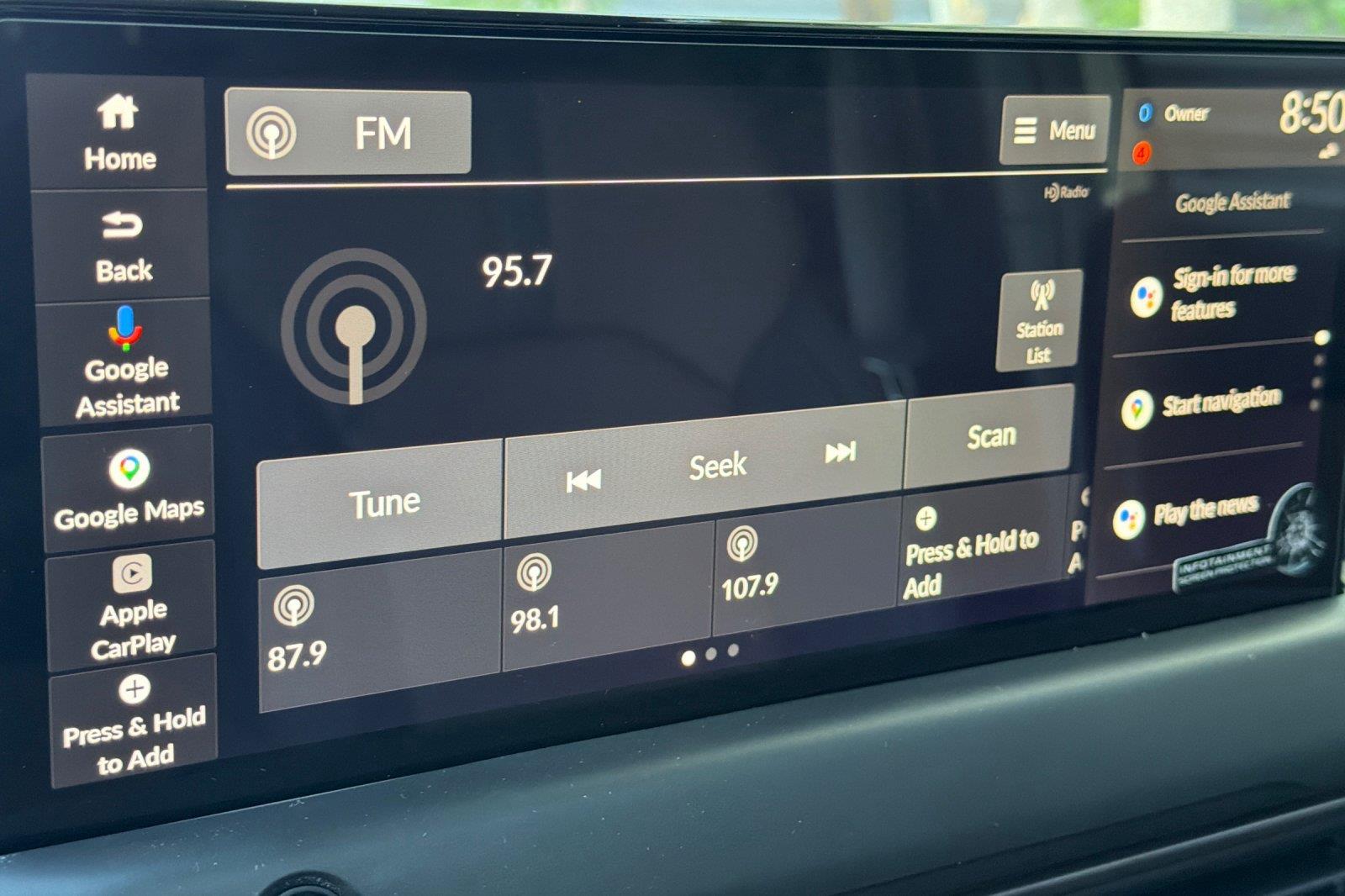 2026 Honda Pilot photo 20 of 25