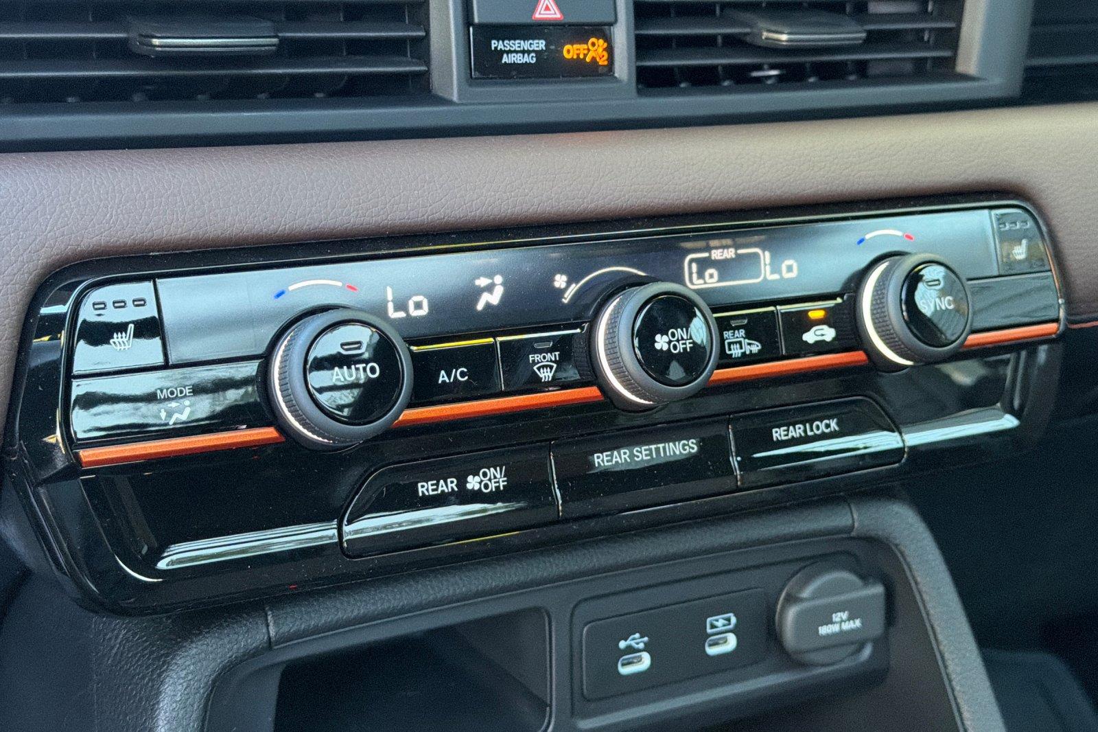 2026 Honda Pilot photo 23 of 25
