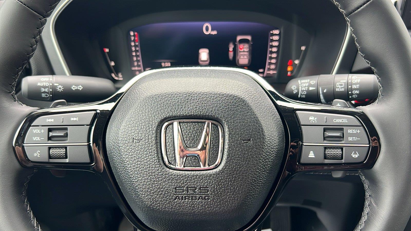 2026 Honda Passport photo 29 of 31