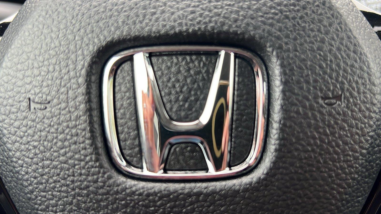 2026 Honda Passport photo 31 of 31
