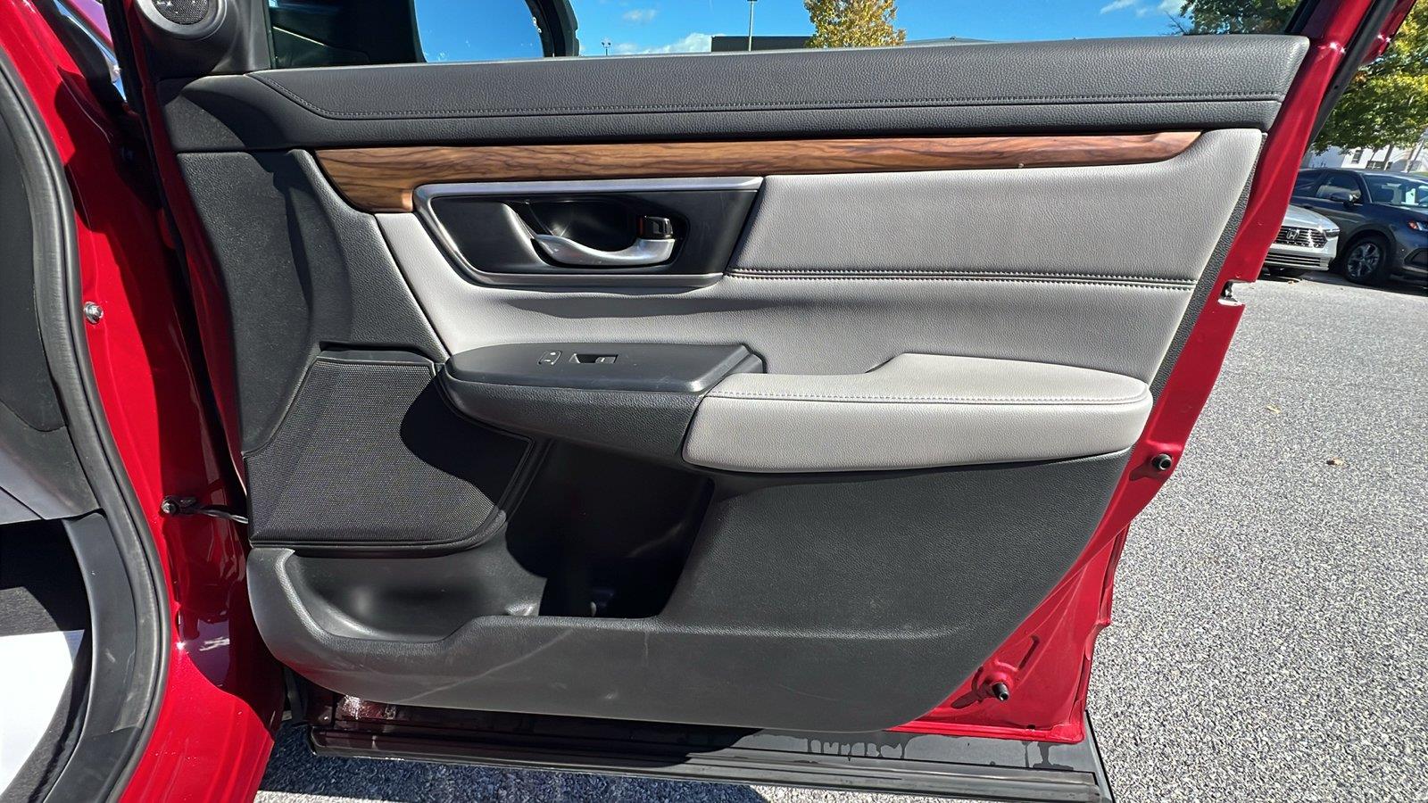 2022 Honda CR-V photo 12 of 33