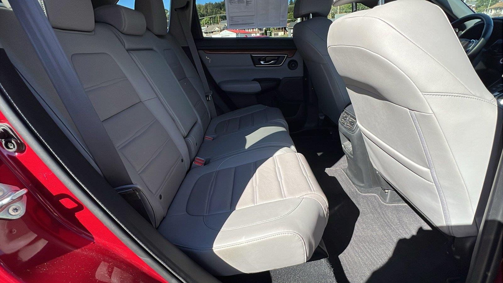 2022 Honda CR-V photo 15 of 33