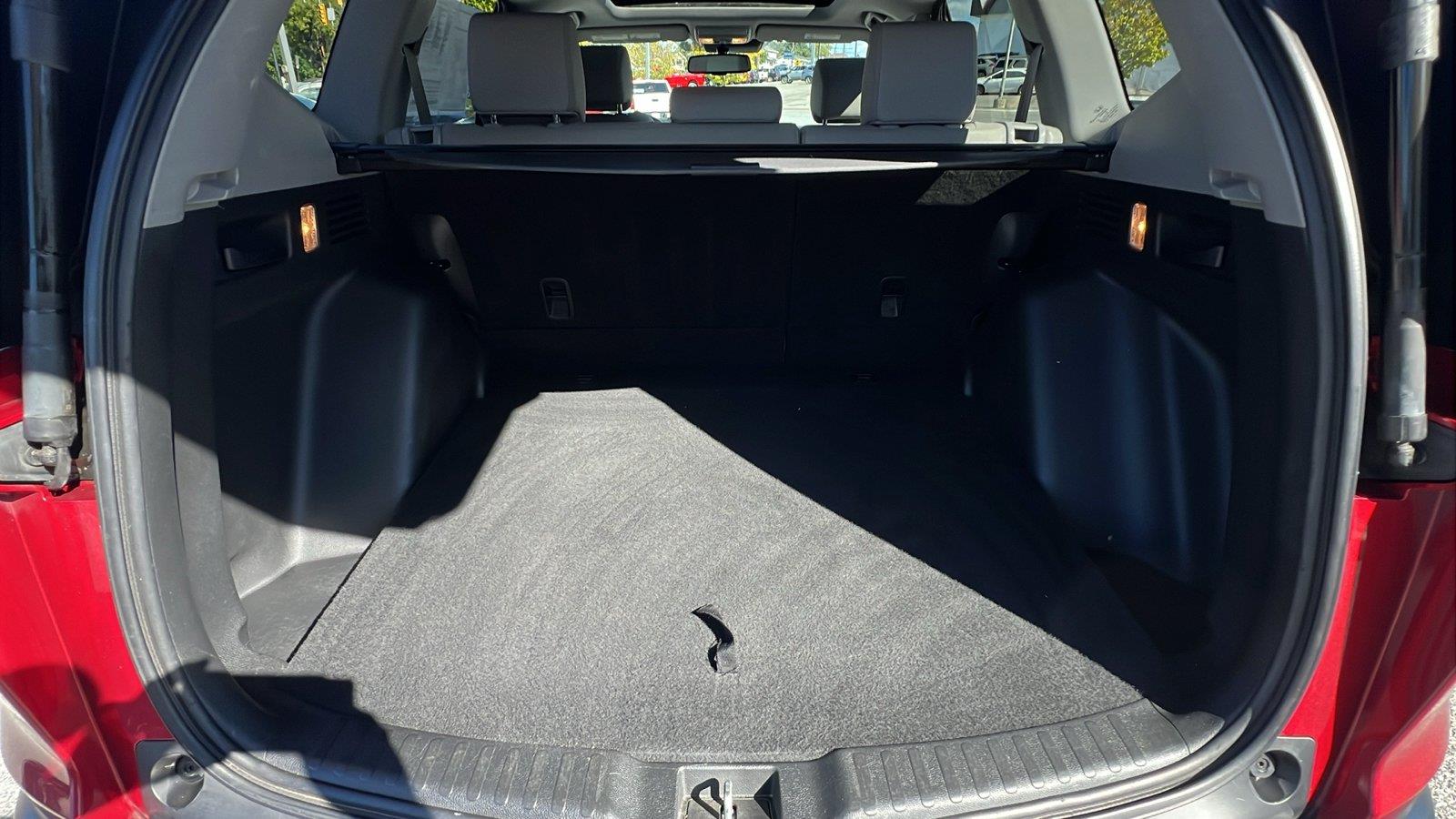 2022 Honda CR-V photo 16 of 33