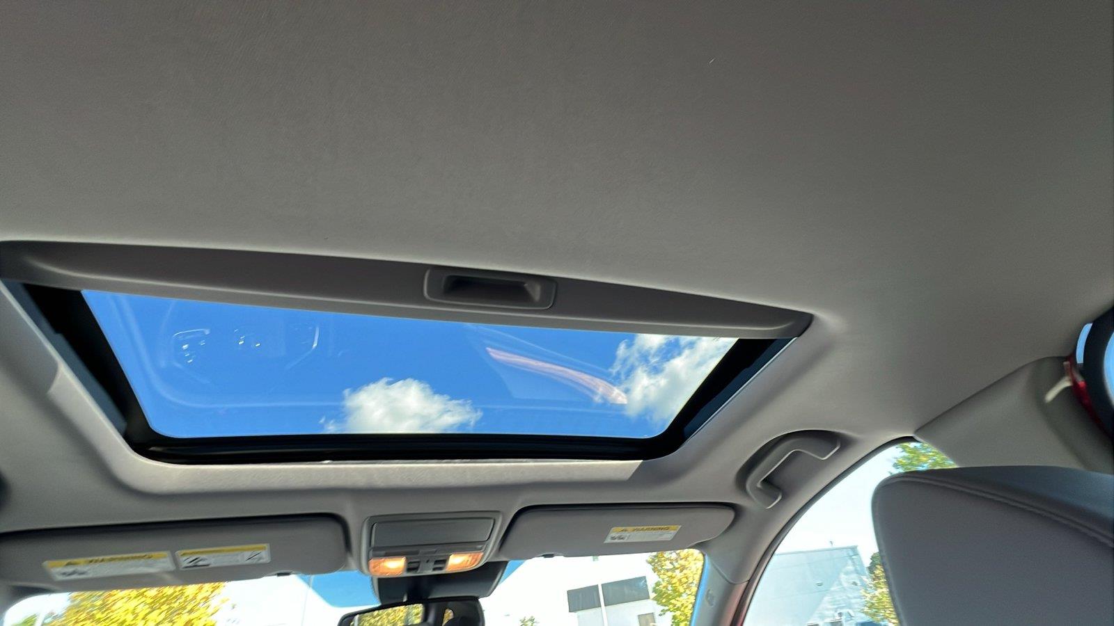 2022 Honda CR-V photo 19 of 33