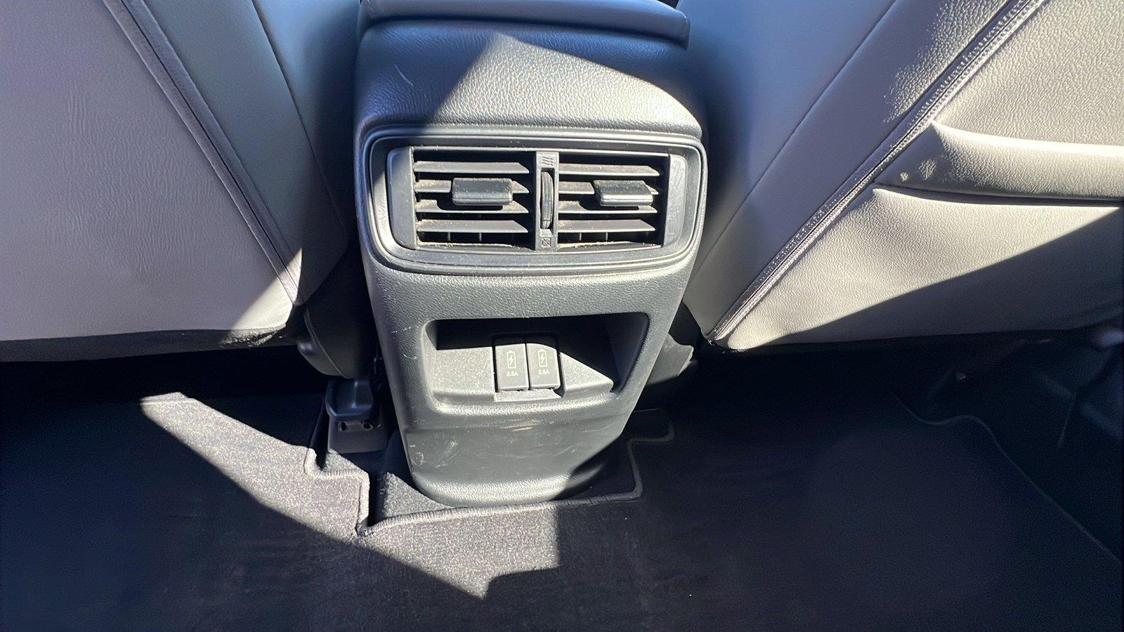2022 Honda CR-V photo 21 of 33