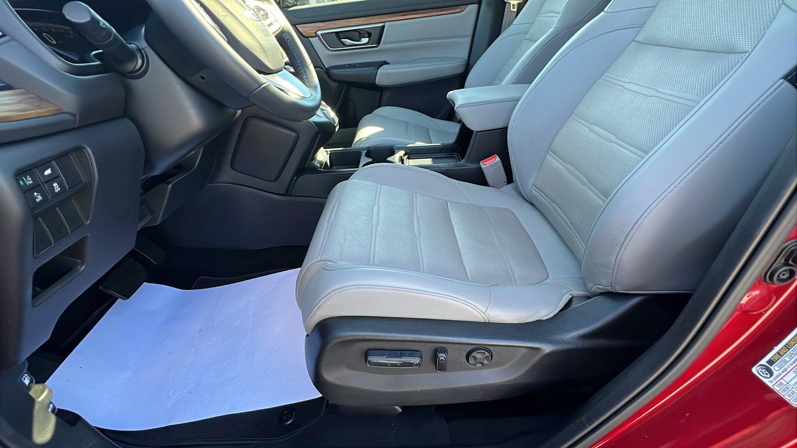 2022 Honda CR-V photo 23 of 33