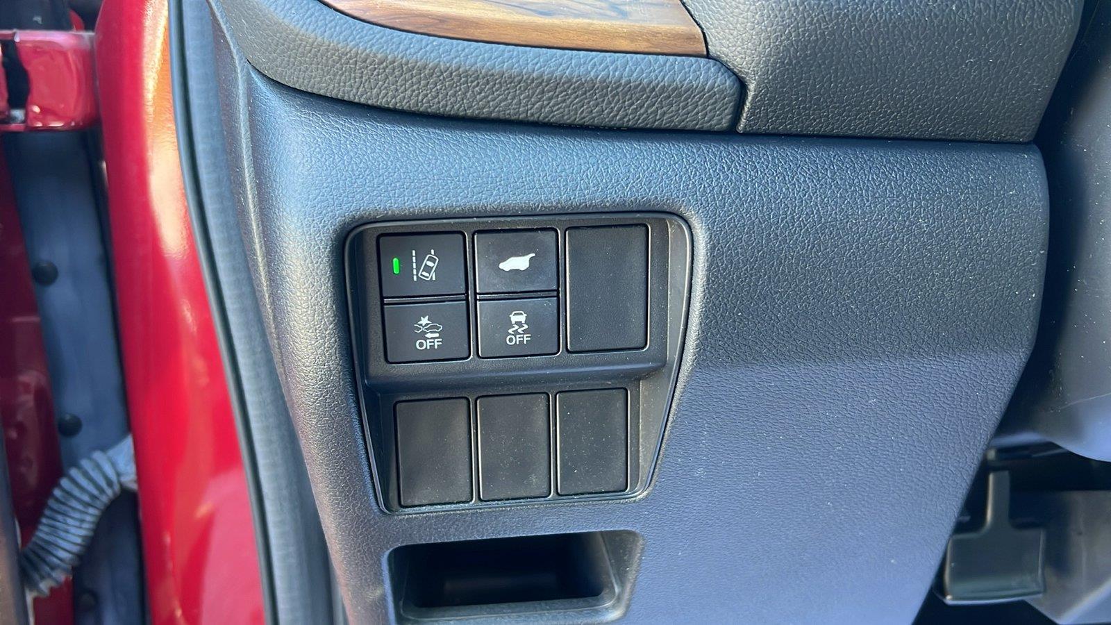 2022 Honda CR-V photo 24 of 33
