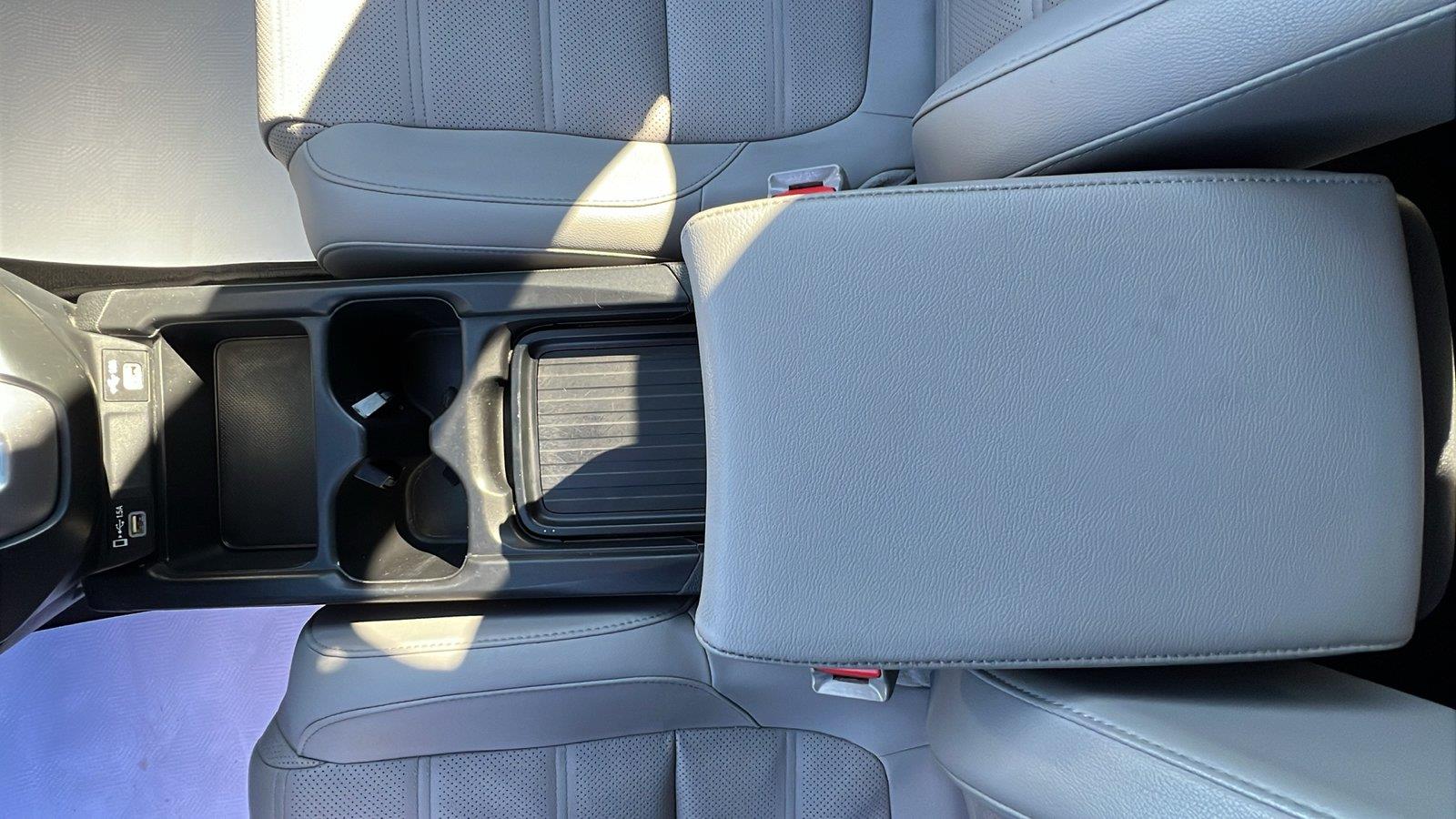 2022 Honda CR-V photo 25 of 33