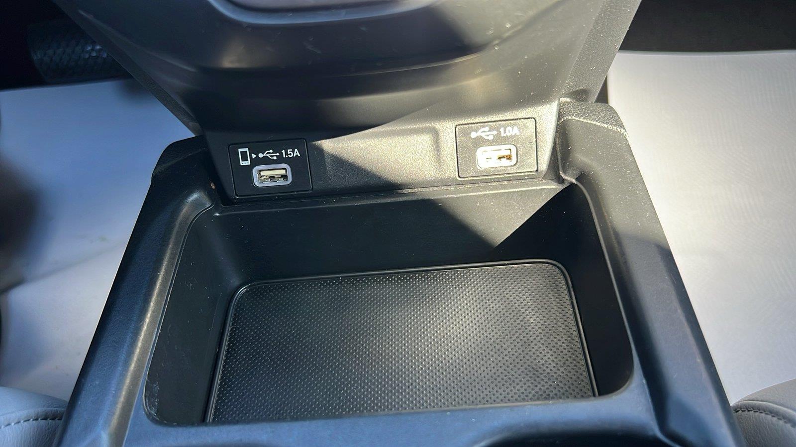 2022 Honda CR-V photo 26 of 33