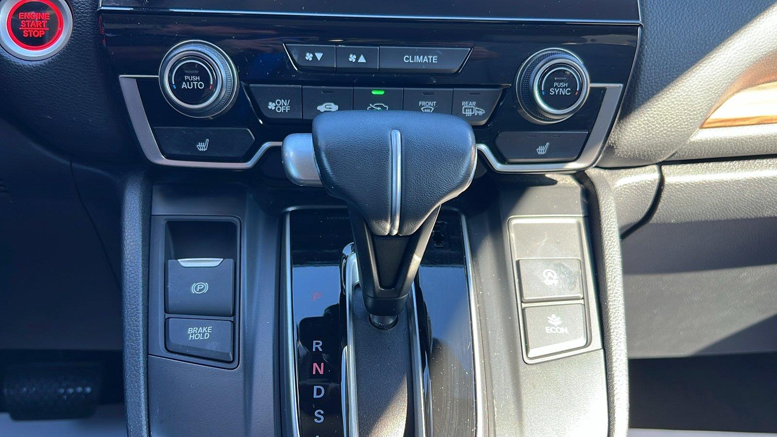 2022 Honda CR-V photo 27 of 33