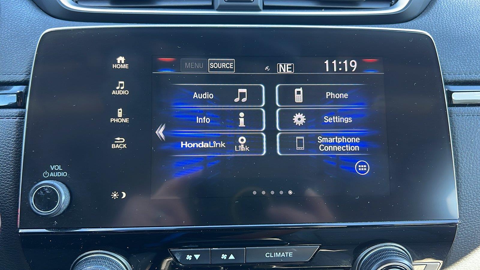 2022 Honda CR-V photo 28 of 33