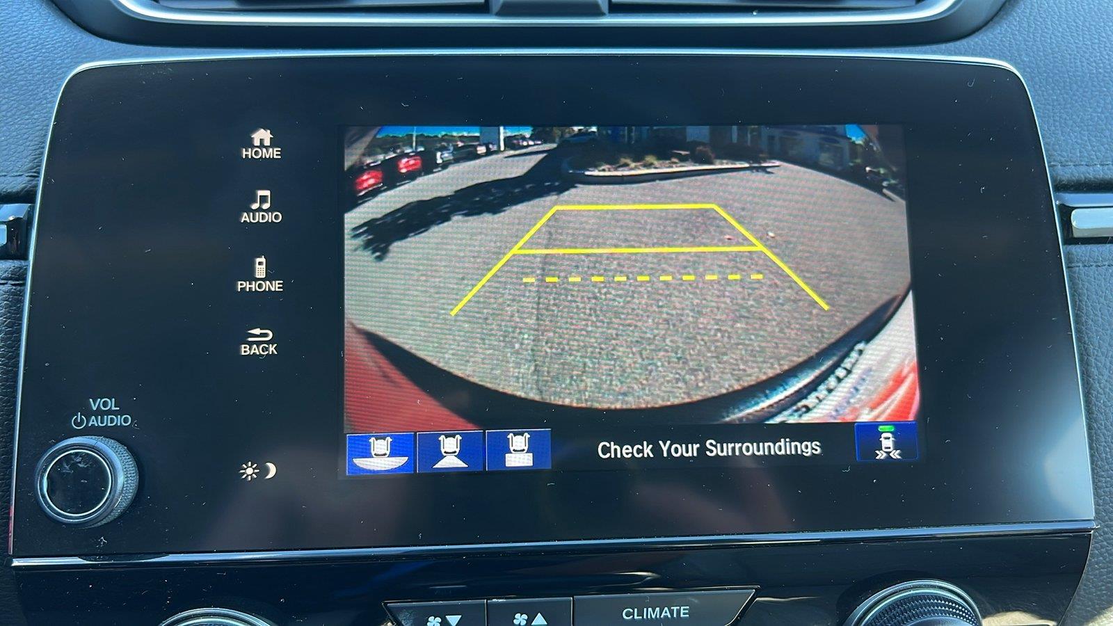 2022 Honda CR-V photo 29 of 33