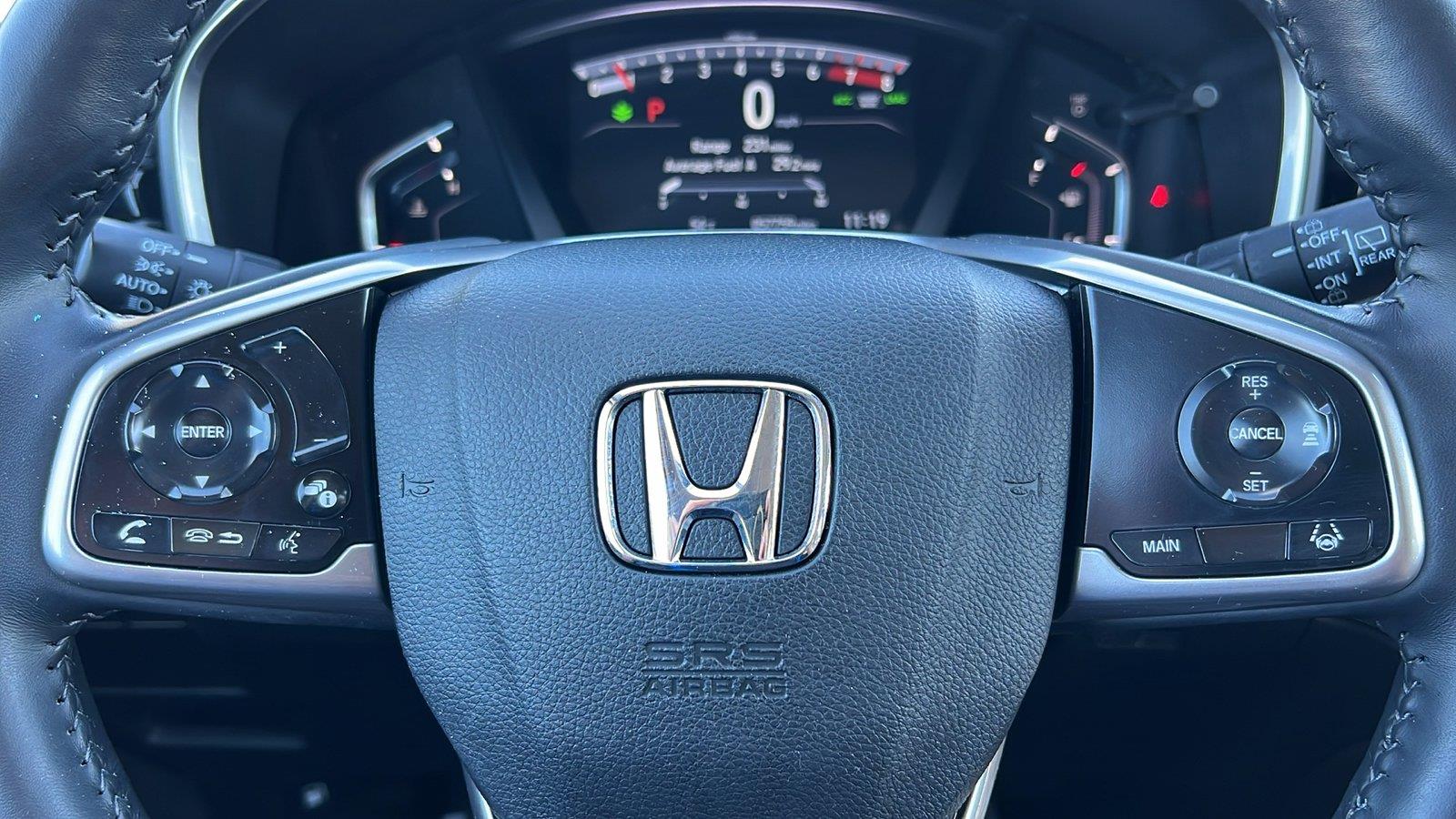 2022 Honda CR-V photo 31 of 33