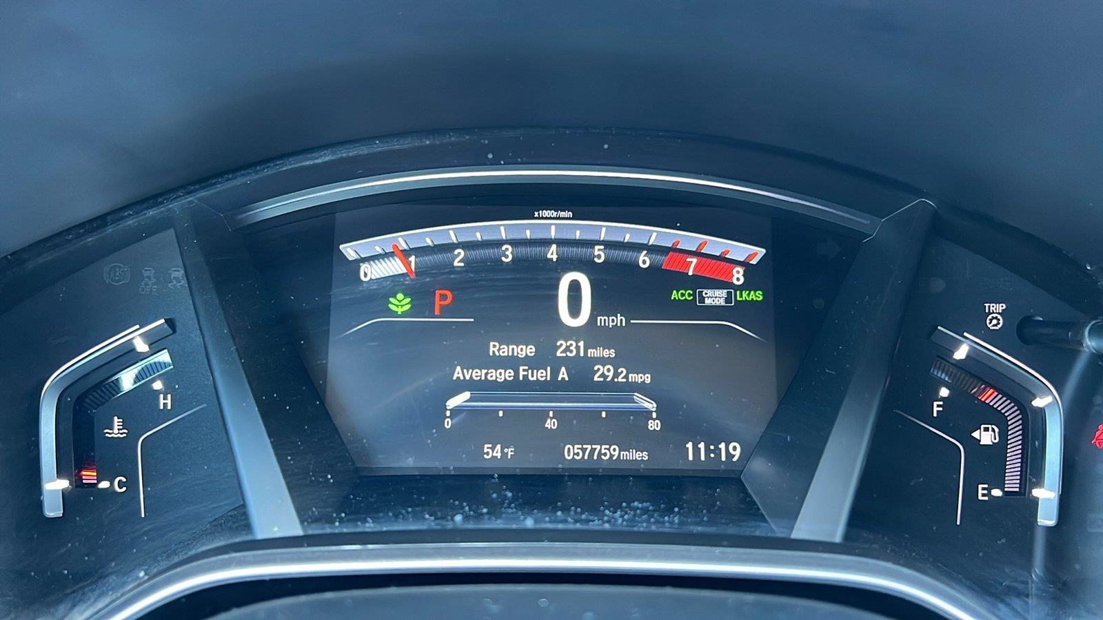 2022 Honda CR-V photo 32 of 33