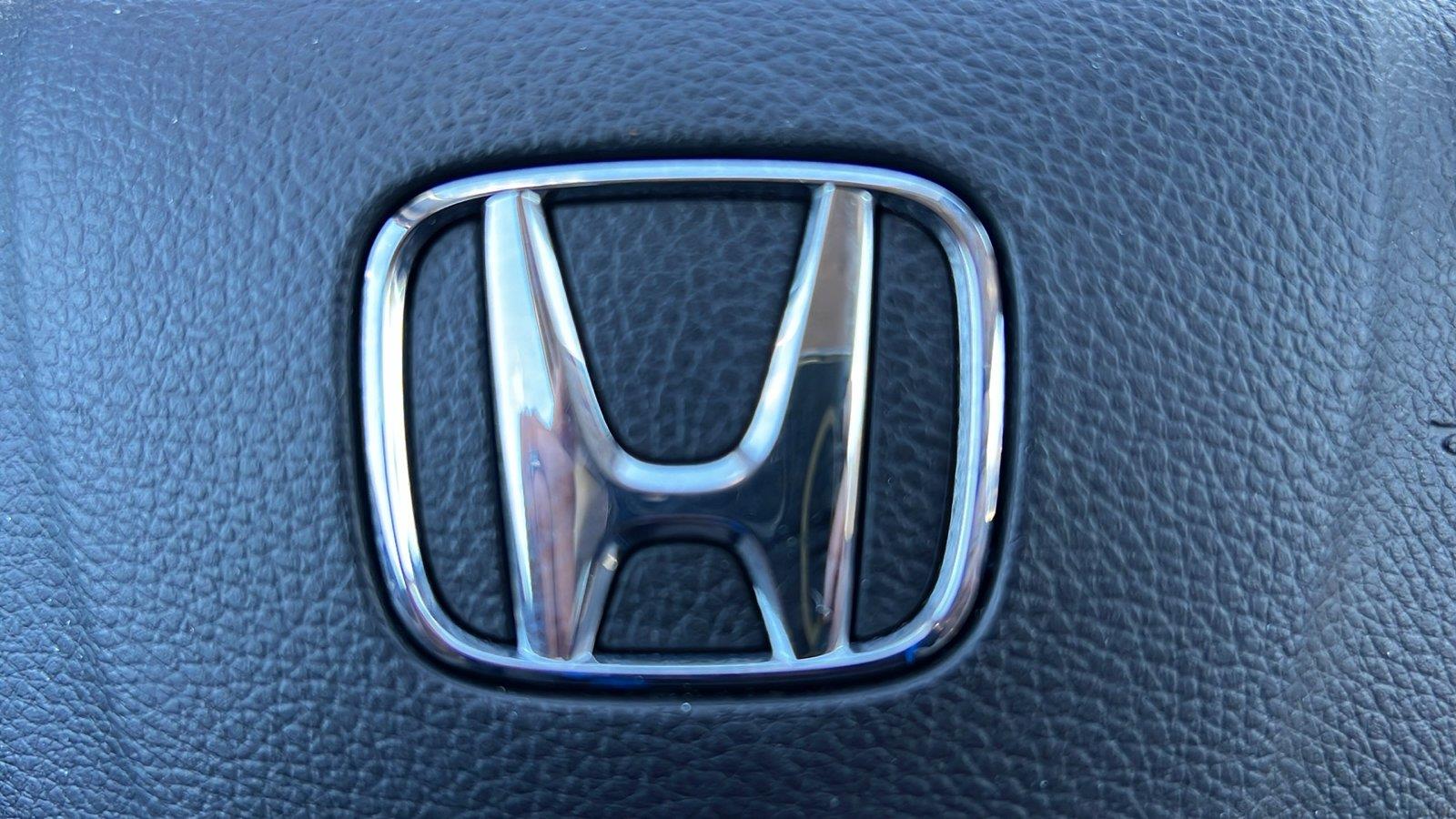 2022 Honda CR-V photo 33 of 33