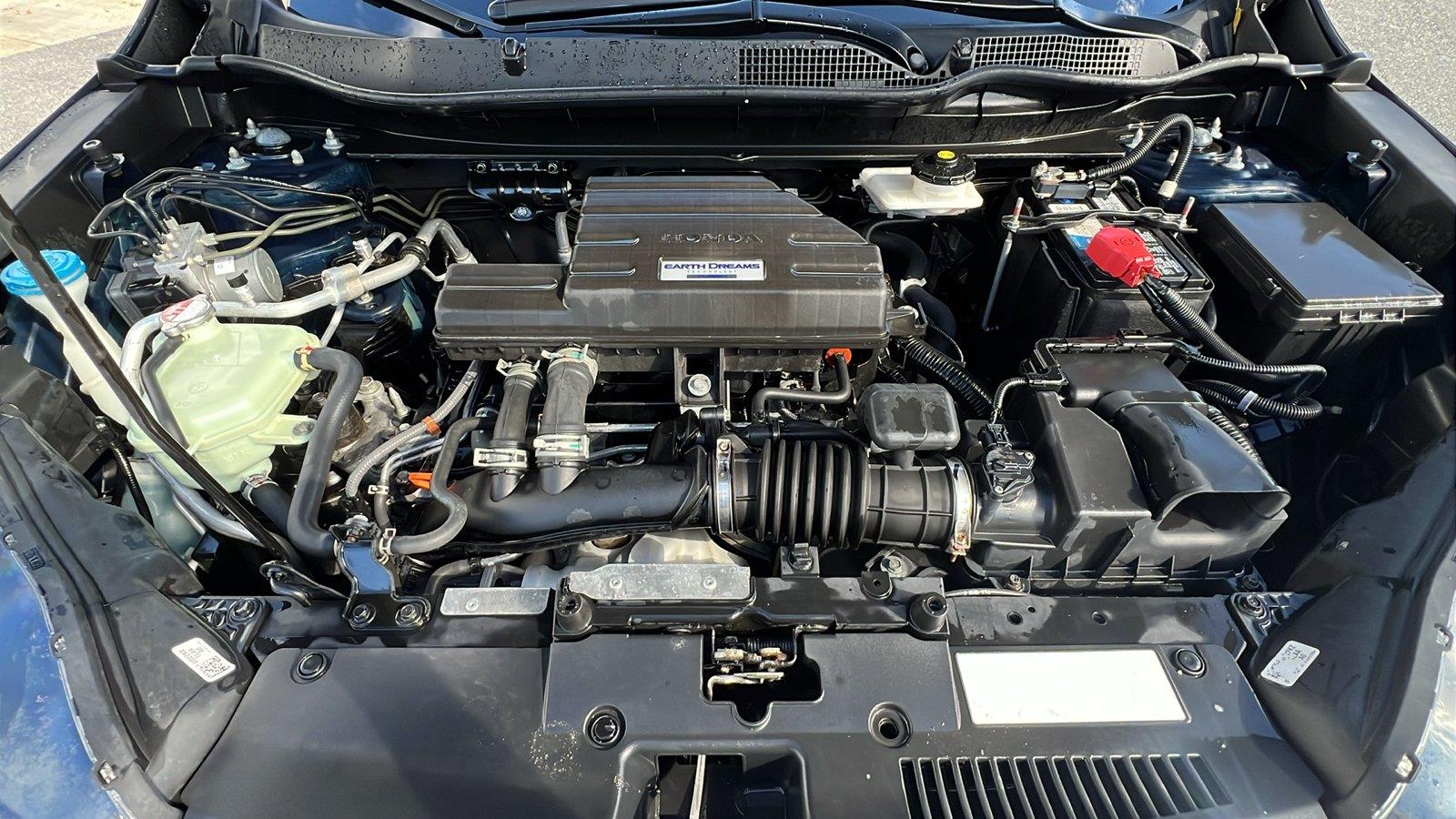 2019 Honda CR-V photo 10 of 33
