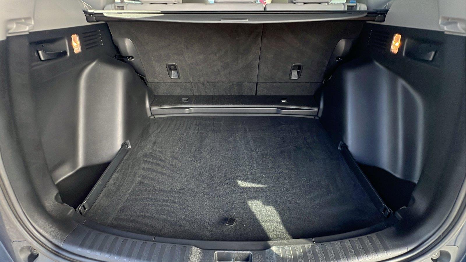 2019 Honda CR-V photo 16 of 33