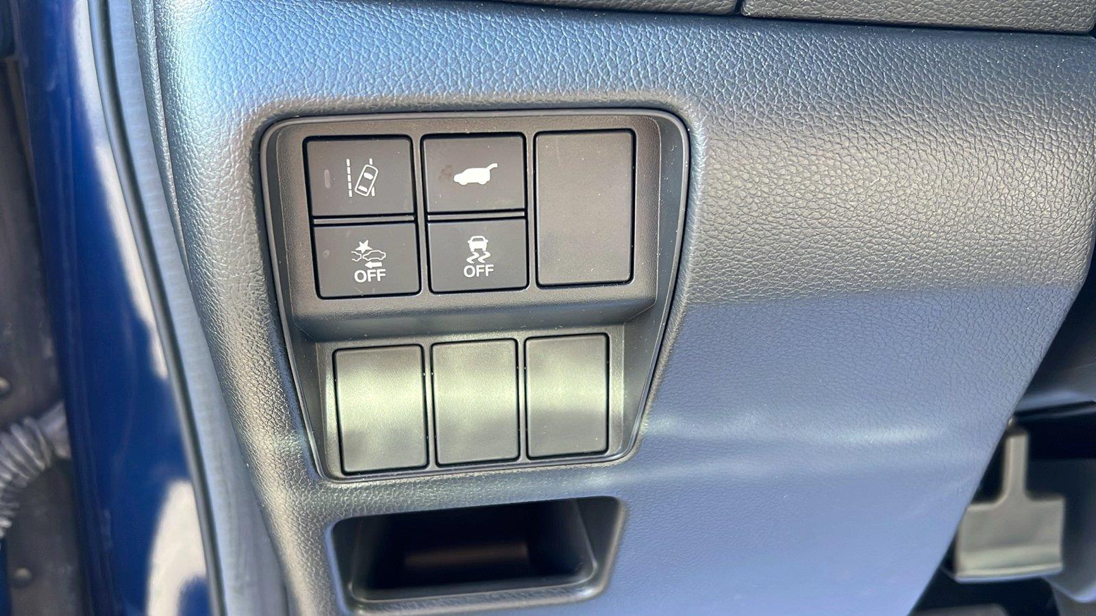 2019 Honda CR-V photo 24 of 33
