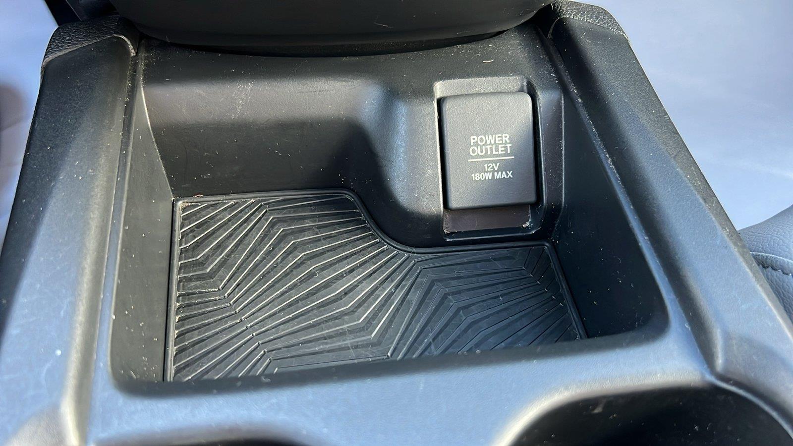 2019 Honda CR-V photo 26 of 33