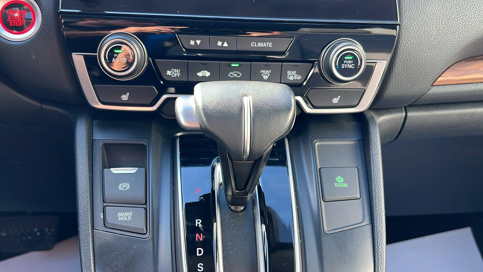 2019 Honda CR-V photo 27 of 33