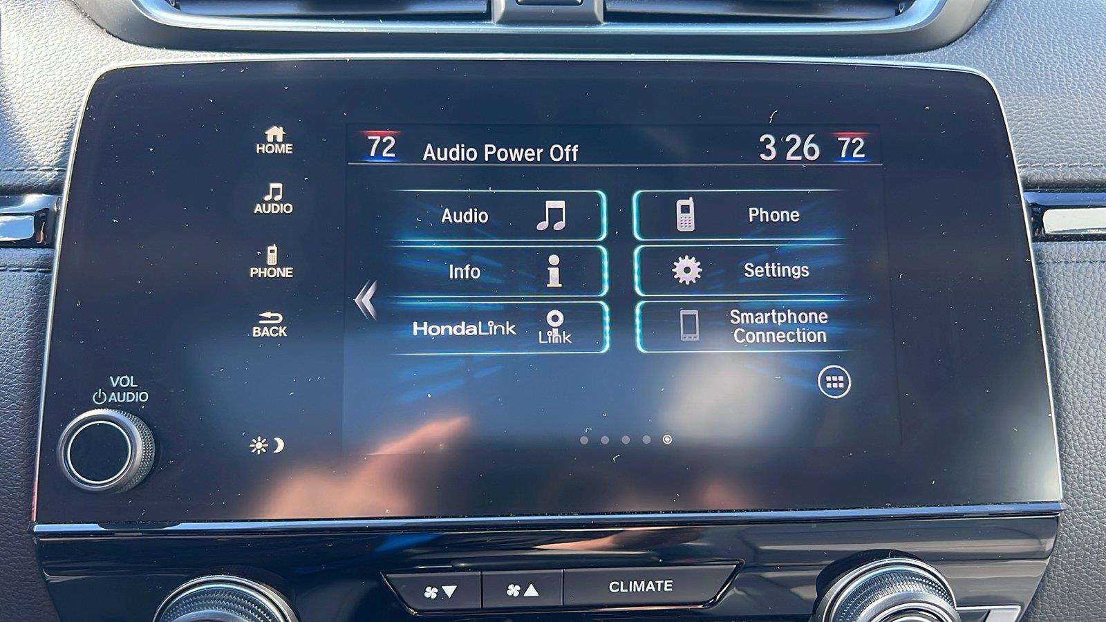 2019 Honda CR-V photo 28 of 33