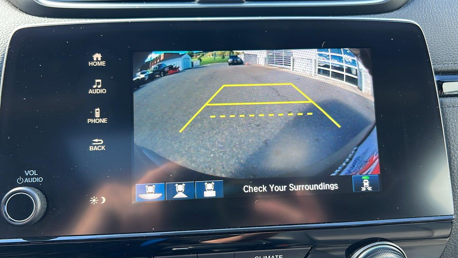 2019 Honda CR-V photo 29 of 33