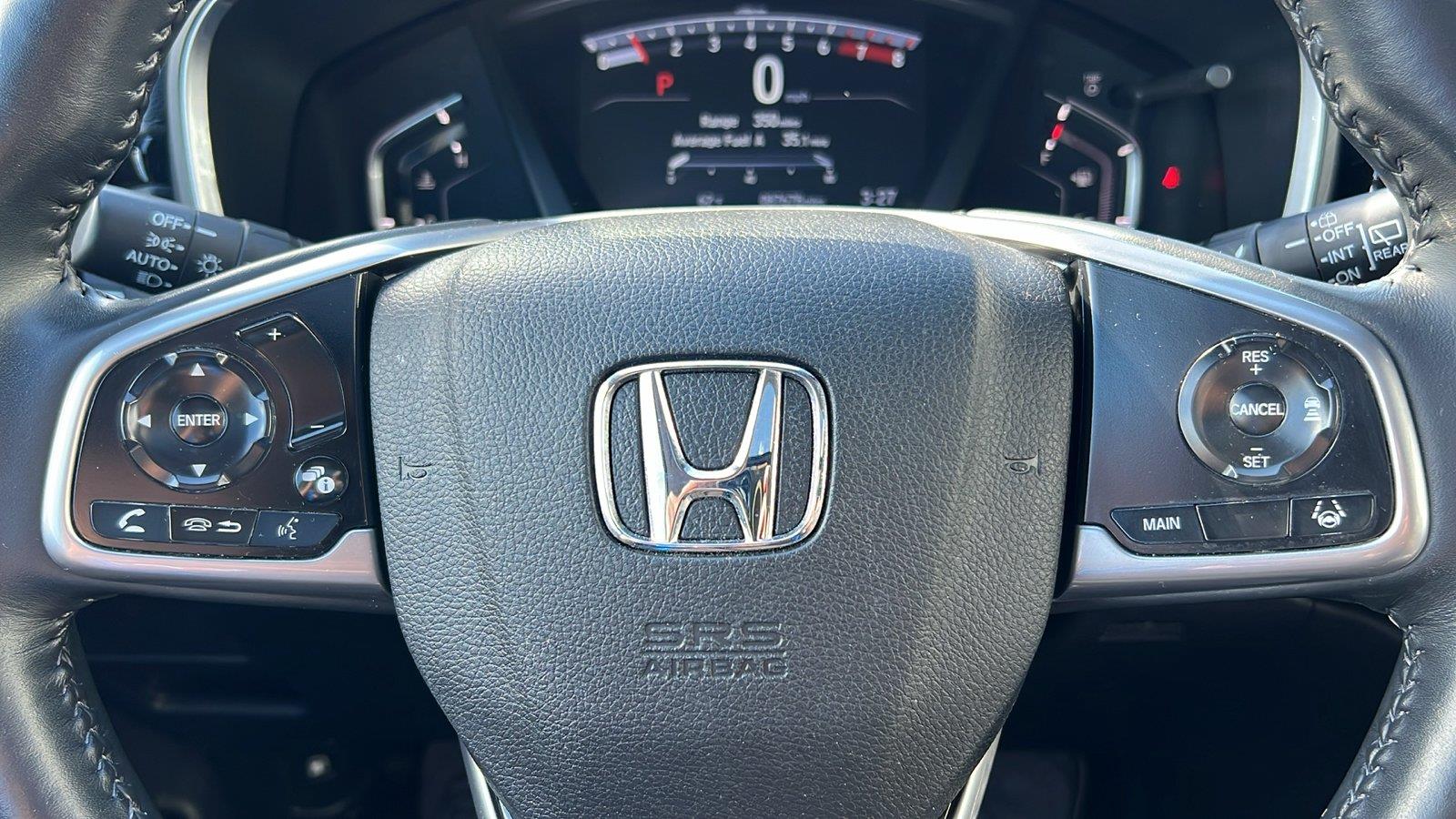 2019 Honda CR-V photo 31 of 33