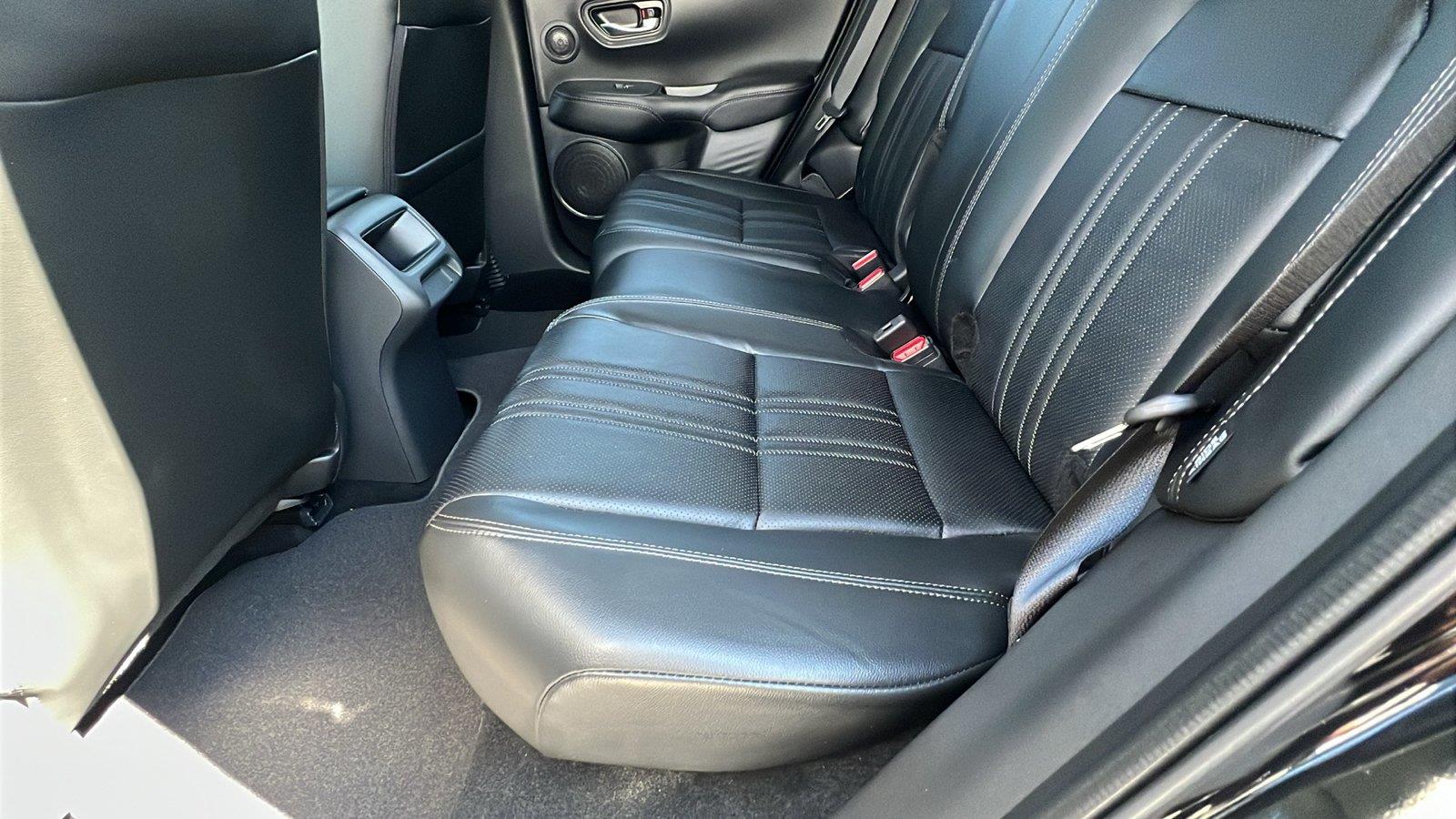 2027 Honda HR-V photo 18 of 31