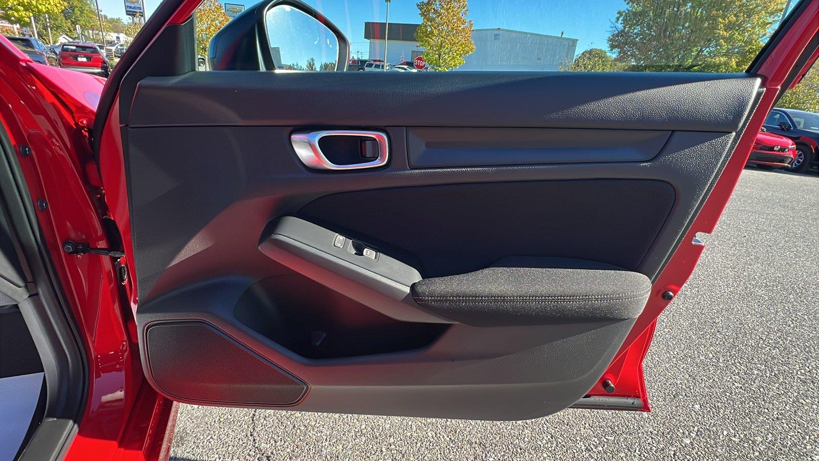 2026 Honda Civic photo 12 of 28