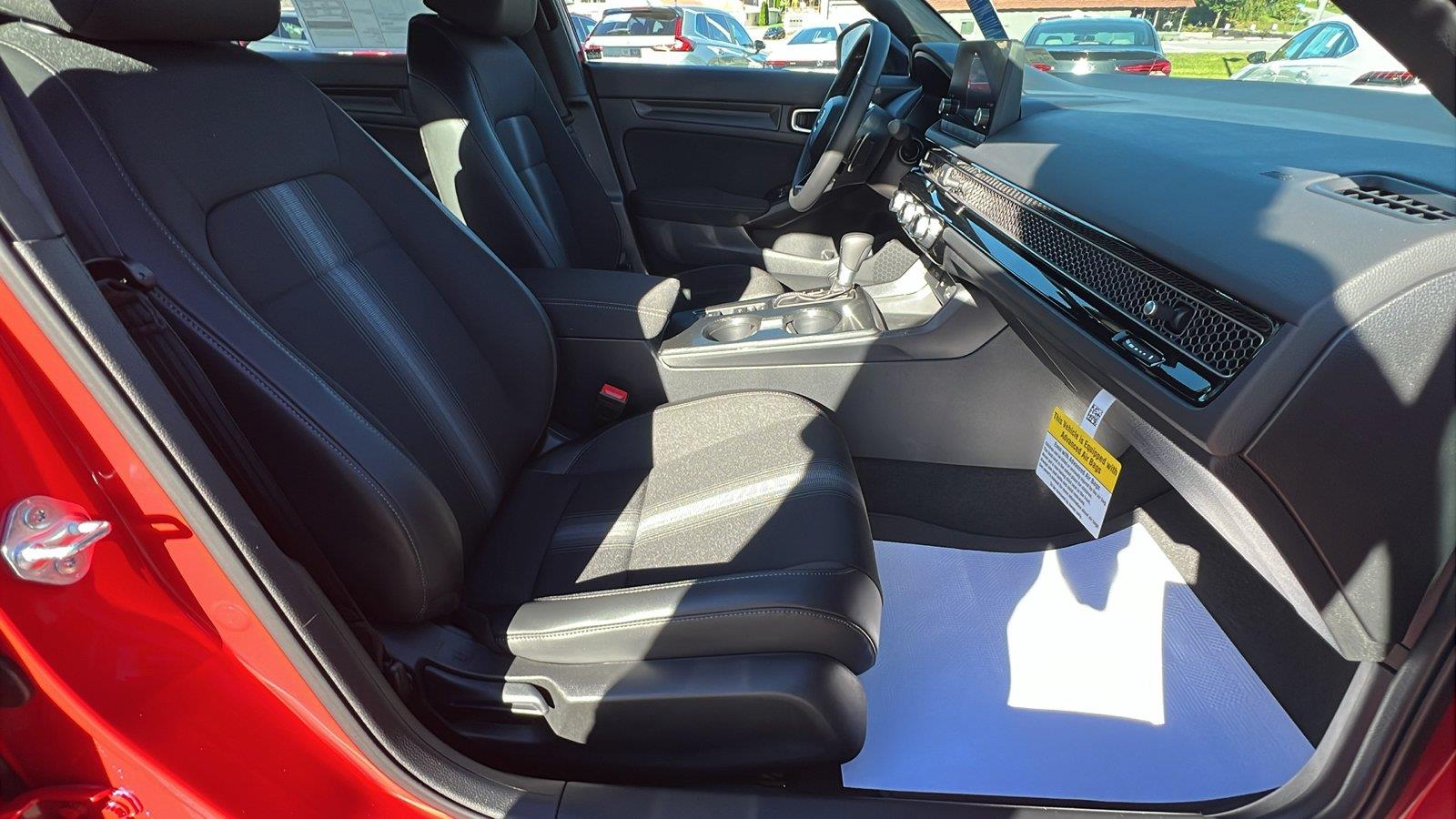2026 Honda Civic photo 13 of 28
