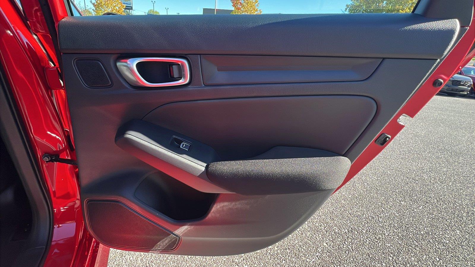 2026 Honda Civic photo 14 of 28