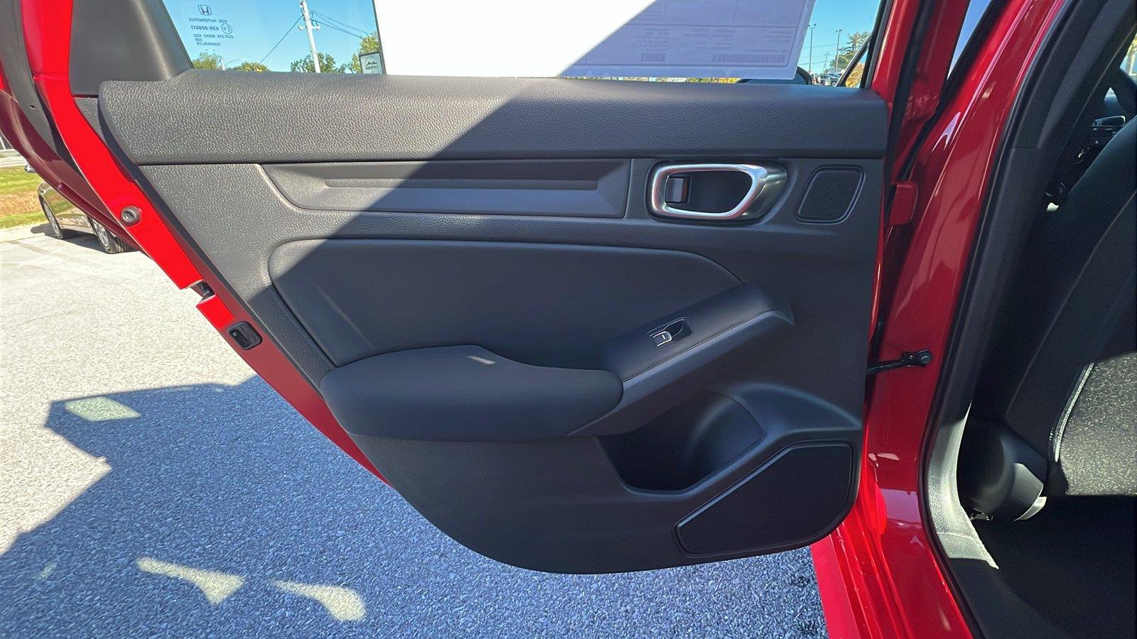 2026 Honda Civic photo 17 of 28