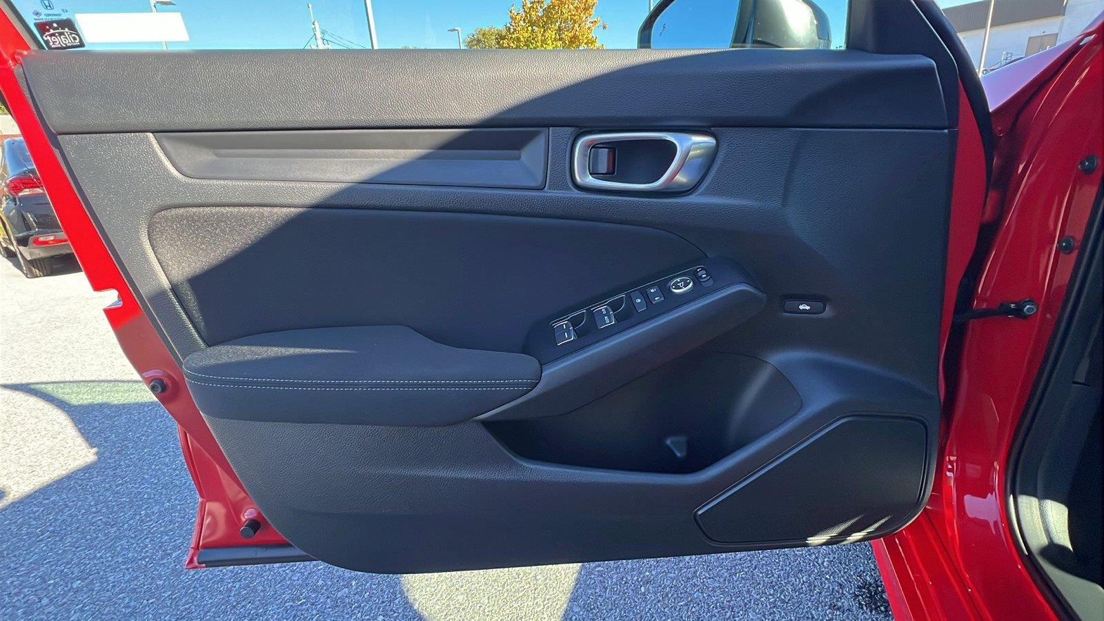 2026 Honda Civic photo 20 of 28
