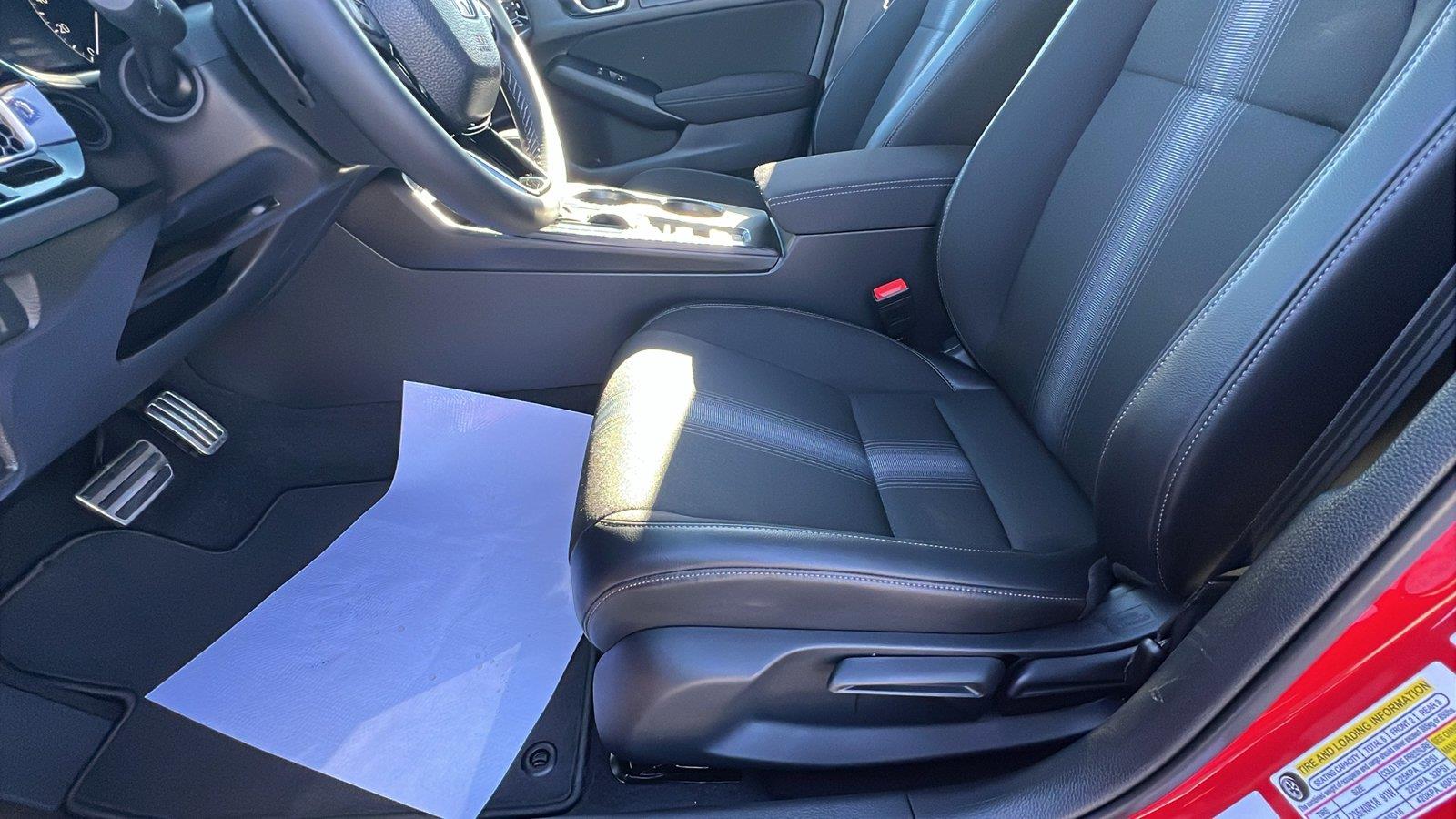 2026 Honda Civic photo 21 of 28